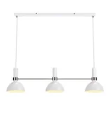 Lampy sufitowe - Markslojd Lampa zwis LARRY 107500 107500 - miniaturka - grafika 1