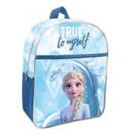 Plecaki szkolne i tornistry - Plecak jednokomorowy Kraina Lodu 2. Frozen 2 FR30004 30 cm - miniaturka - grafika 1