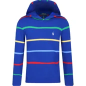 Bluzy dla chłopców - POLO RALPH LAUREN Bluza | Regular Fit - miniaturka - grafika 1