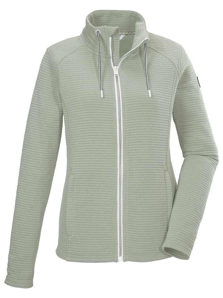 Killtec Kurtka polarowa 