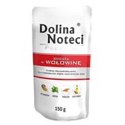 Dolina Noteci PREMIUM bogata w wołowinę 500g 43683-uniw