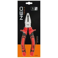 Kombinerki i obcęgi - NEO Tools NEO Tools 01-060 - miniaturka - grafika 1