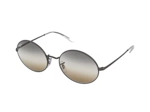 Ray-Ban Oval RB1970 004/GH - Okulary przeciwsłoneczne - miniaturka - grafika 1