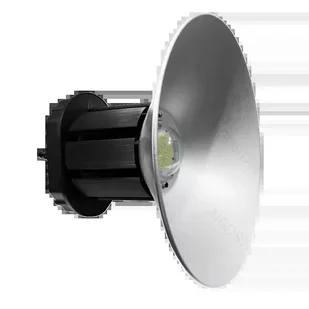 Lampa 200W/230V Smd Przemysłowa Z Kloszem 20000Lm Biała Neutralna 120° - Lampy ogrodowe - miniaturka - grafika 1