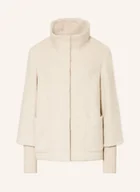 Moda i Uroda OUTLET - S.Oliver Black Label Bosmanka beige - miniaturka - grafika 1