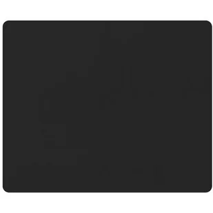 NATEC PODKŁADKA POD MYSZ EVAPAD 235X205MM CZARNA NPP-2045 - Podkładki pod mysz - miniaturka - grafika 1