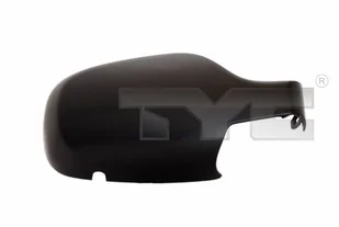 Pokrywa, zewnętrzne lusterko TYC 328-0102-2 - Lusterka samochodowe - miniaturka - grafika 1