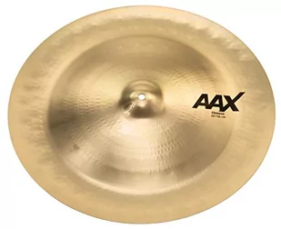 SABIAN SABIAN 20" AAX Chinese, Brillant Finish 22016XB - Instrumenty perkusyjne - miniaturka - grafika 1