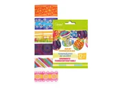 Ozdoby bożonarodzeniowe - Arpex Dekoracja świąteczna  Koszulki-kalkomania na 12 jajek CHEM0002 - miniaturka - grafika 1