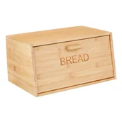 Chlebaki - CHLEBAK BAMBUSOWY NA PIECZYWO BAO 35X18X22,5CM - miniaturka - grafika 1