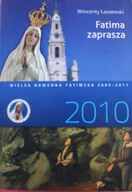 Religia i religioznawstwo - Fatima zaprasza - miniaturka - grafika 1