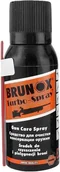 Chemia warsztatowa - BRUNOX Gun Care Spray 100ml KTJ009 - miniaturka - grafika 1