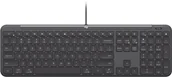 Klawiatury - Logitech WIRED KB K620 FOR BUSINESS - miniaturka - grafika 1