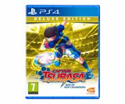 Gry PlayStation 4 - CAPTAIN TSUBASA: Rise Of New Champions Edycja Deluxe GRA PS4 - miniaturka - grafika 1