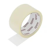 Taśmy klejące - Taśma pakowa 48mm x 66m AKRYL GRAND transparentna 1szt. /130-1947/ - miniaturka - grafika 1