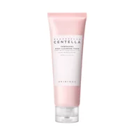Pianki do mycia twarzy - Skin1004 Madagaskar Centella Poremizing, głęboko oczyszczająca pianka, 125 ml - miniaturka - grafika 1