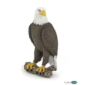 Figurki dla dzieci - Papo Orzeł bielik - miniaturka - grafika 1