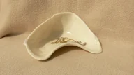 Tace i patery - Porcelanowe naczynie na biżuterię - miniaturka - grafika 1