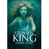 Horror, fantastyka grozy - King Stephen Worek kości - miniaturka - grafika 1