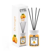 Odświeżacze powietrza - Eyfel EYFEL Odświeżacz 110 ml Pomarańcz - miniaturka - grafika 1