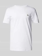 Koszulki męskie - T-shirt z okrągłym dekoltem - miniaturka - grafika 1