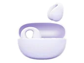 Słuchawki - QCY CT01 purple - miniaturka - grafika 1