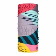 Czapki i chusty sportowe damskie - Chusta wielofunkcyjna Buff Original US Neoyoko Multi - miniaturka - grafika 1