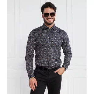 Joop! Jeans Koszula Hanson | Regular Fit - Koszule męskie - miniaturka - grafika 1