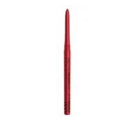 Konturówki do ust - NYX Professional Makeup Mechanical Pencil Lip - Red - miniaturka - grafika 1