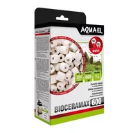 Preparaty do akwarium - Aquael Biocera Max Pro wkład ceramiczny do filtrów 1l - miniaturka - grafika 1