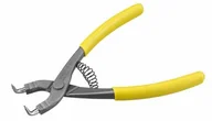 Kombinerki i obcęgi - Stanley szczypce do pierścieni wewnętrznych 2.4mm - odgięte 90 1-17-923 - miniaturka - grafika 1