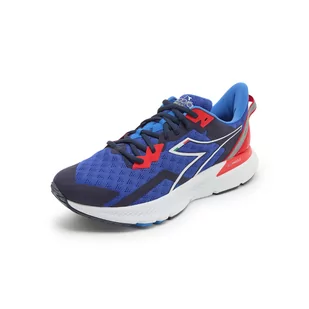 Buty biegowe męskie DIADORA MYTHOS BLUSHIELD VOLO 3 - Buty sportowe męskie - miniaturka - grafika 2