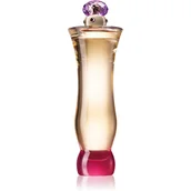 Wody i perfumy damskie - Versace Woman woda perfumowana 100ml - miniaturka - grafika 1