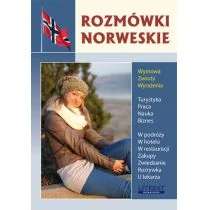 Literat Rozmówki norweskie - Opracowanie zbiorowe