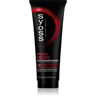 Odżywki do włosów - Schwarzkopf Syoss Color Odżywka do włosów farbowanych 250ml - miniaturka - grafika 1