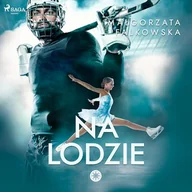 Audiobooki - literatura piękna - Na lodzie Małgorzata Falkowska - miniaturka - grafika 1