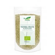 Yerba Mate - YERBA MATE KLASYCZNA BIO 100 g - BIO PLANET - miniaturka - grafika 1