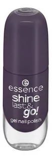 Essence Shine Last & Go! Lakier do Paznokci 67 ESS928869 - Lakiery do paznokci - miniaturka - grafika 1