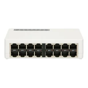 ExtraLink Switch EX.12233 (16x 10/100Mbps) 2_222263 - Switche - miniaturka - grafika 1