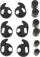 Akcesoria do monitoringu - Nitecore Zestaw adapterów do uszu do słuchawek NE20 - miniaturka - grafika 1