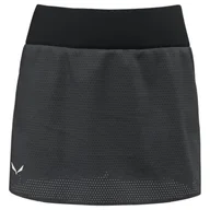 Spódnice - SALEWA Spódnica-spodnie Marka Model PEDROC 2 DST W Skort - miniaturka - grafika 1