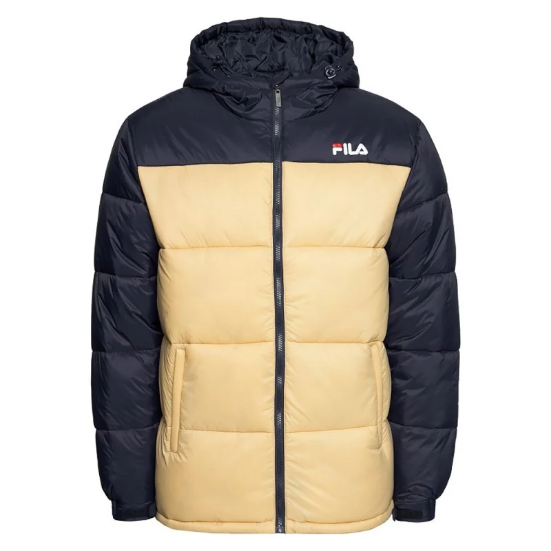 Kurtka Męska Fila 687988-B437 M