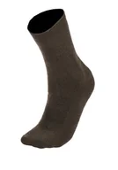 Skarpetki męskie - Mil-Tec Skarpety Merino Oliwkowe - 46-48 - miniaturka - grafika 1