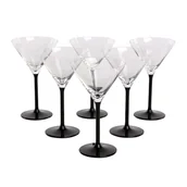 Kieliszki - Altom ONYX KPL.6 KIELISZKÓW MARTINI 260ML 5901720629807 - miniaturka - grafika 1