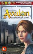 Poradniki hobbystyczne - Avalon Rycerze Króla Artura - miniaturka - grafika 1