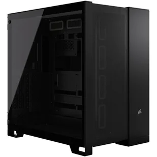 Obudowa Corsair 6500D Airflow Dual Chamber czarna (CC-9011259-WW) - Obudowy komputerowe - miniaturka - grafika 1