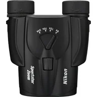 Lornetki - Nikon SPORTSTAR ZOOM 8-24x25 (czarna) - miniaturka - grafika 1