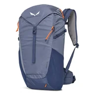 Plecaki - Plecak trekkingowy unisex Salewa SORAPIS 26 L niebieski 00-0000001429_8760 - miniaturka - grafika 1