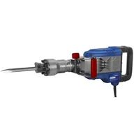 Młoty udarowe - Dedra Młot wyburzeniowy 1700W 14,5kg DED7835 - miniaturka - grafika 1