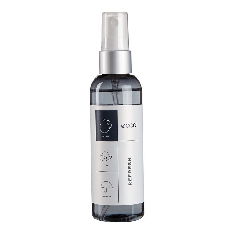 spray odświeżający do butów ECCO Refresh, 100 ml